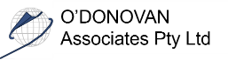 O’DONOVAN Associates Pty Ltd